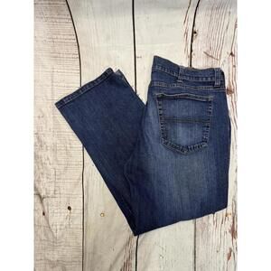 Redhead Men's Blue Denim Jeans Size 38x30